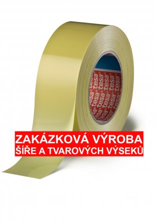 tesa® 4289  vysoce zátěžová fixační páska